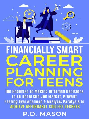 Financially Smart Career Planning For Teens - ebook